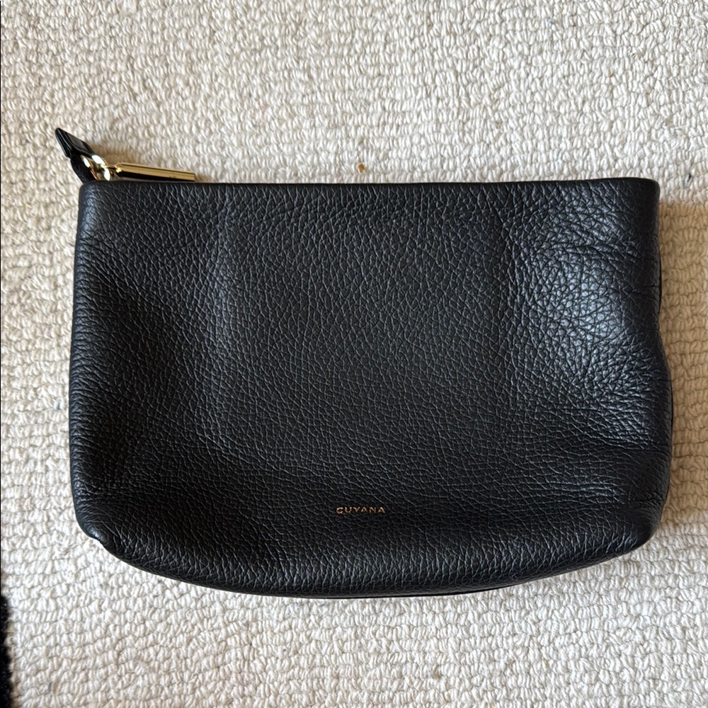 Mini Cuyana Pouch